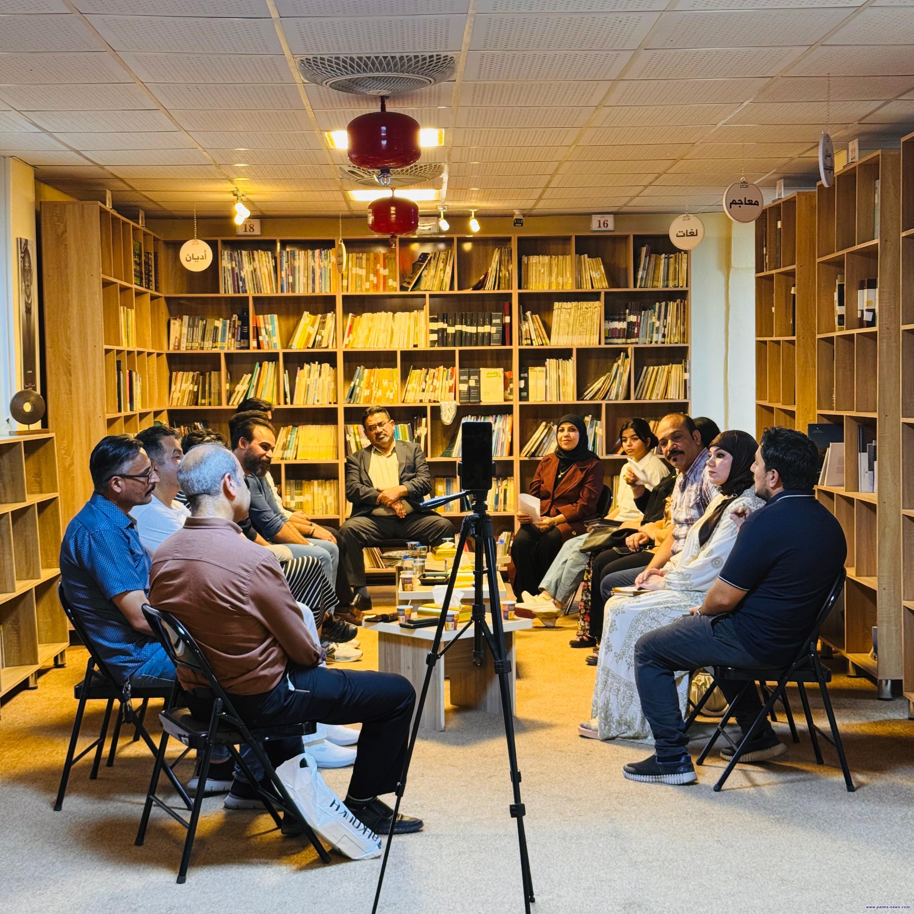 جبران خليل جبران في اتحاد الأدباء